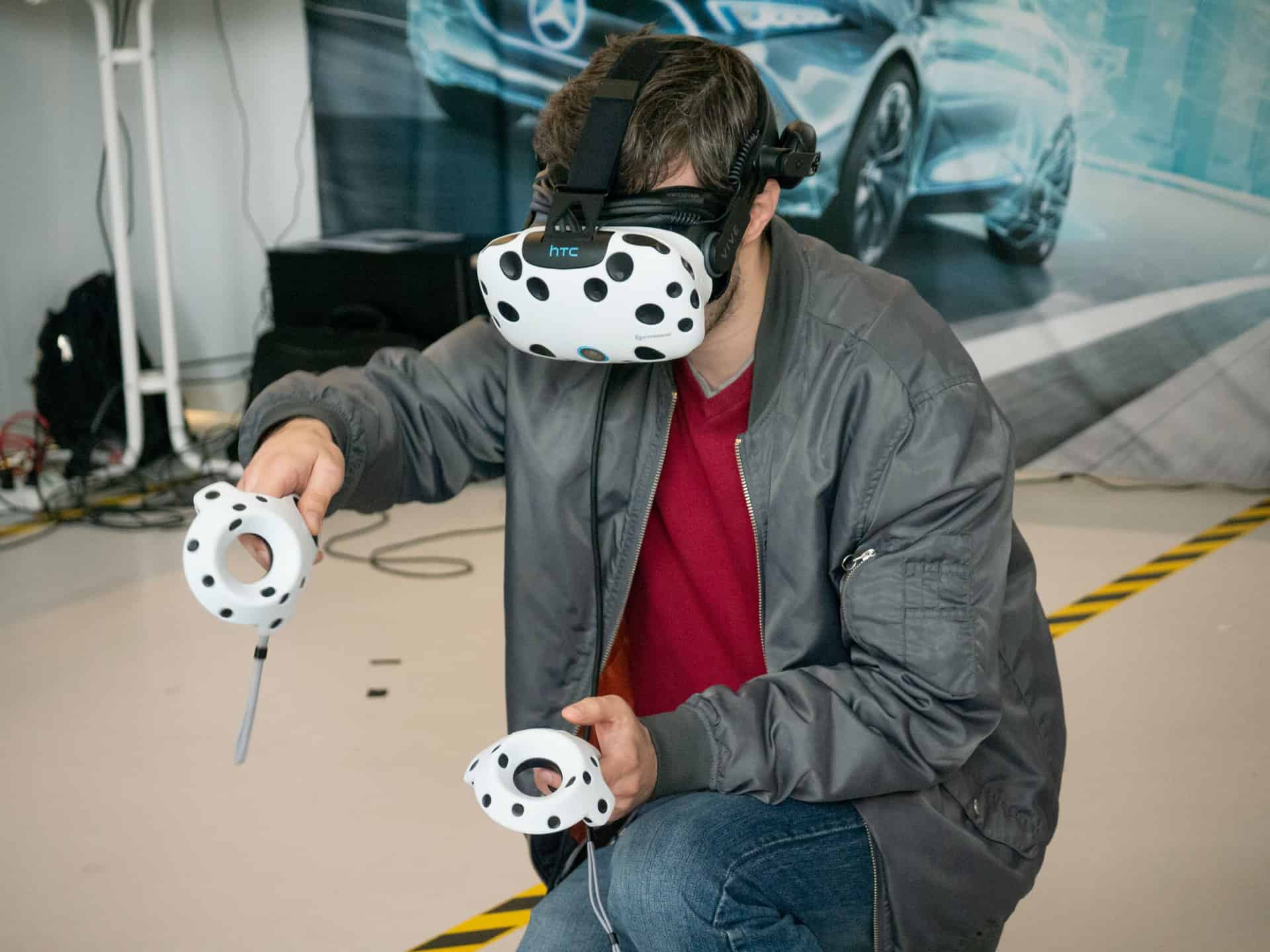 Level Up Gaming: Why Virtual Arcades Are Taking Over Toronto 2 be-amazed-at-their-vast-arcade-game-library