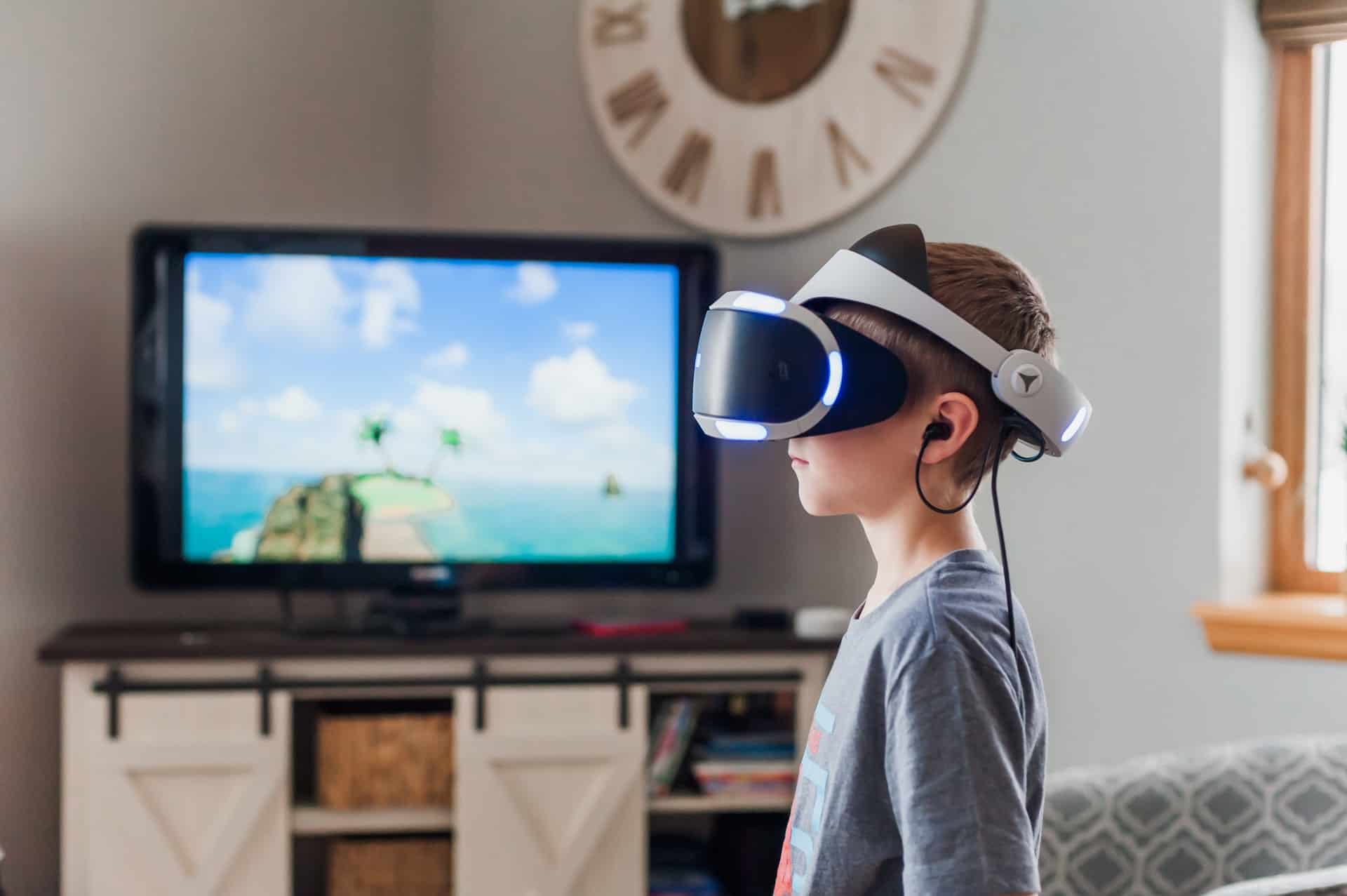 Level Up Gaming: Why Virtual Arcades Are Taking Over Toronto 1 experience-arcade-games-in-toronto-like-never-before