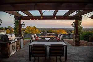 best patios in toronto