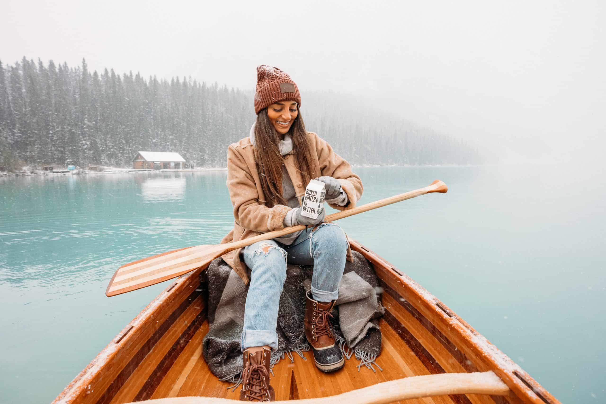 toronto winter activities