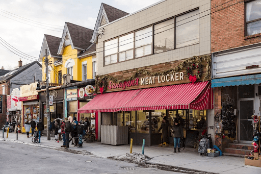 15 Things To Do In Toronto With Kids You Need To Try 10 kensington market