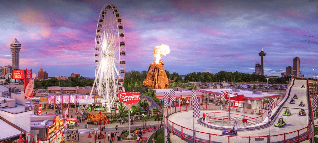 Don’t Miss The Fun At These 10 Toronto Weekend Activities 3 niagara speedway