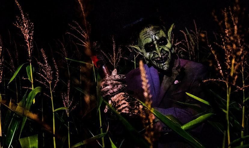 Fear Farm 2 1