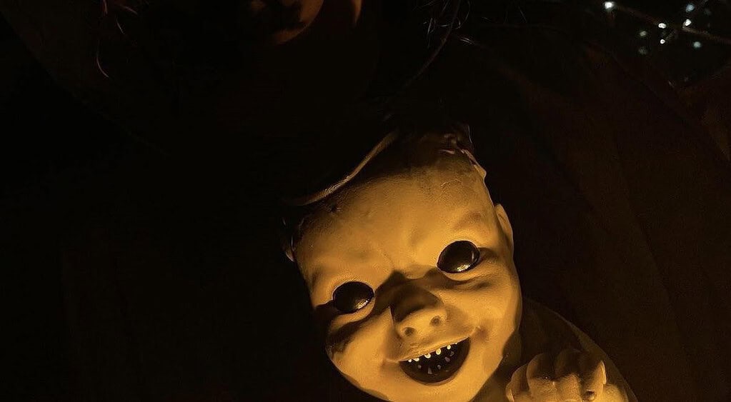 Horror Hallways 3