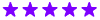 purple star