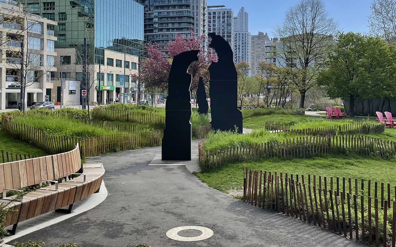 Fun Things to Do in Toronto: The Ultimate Guide 28 Toronto Music Garden