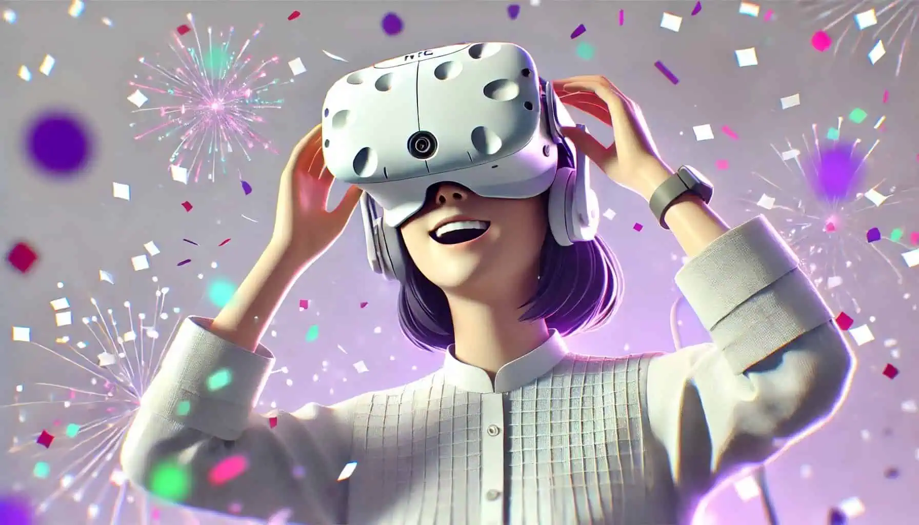 Levelup VR Arcade in Toronto