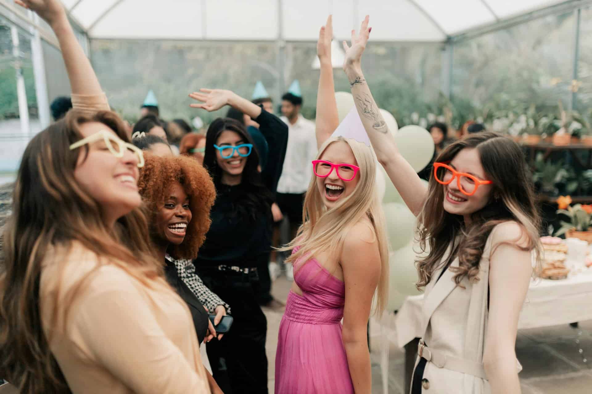 Smallest Party 11 Best Small Party Venues In Toronto For Kids’ Birthdays & Family ...