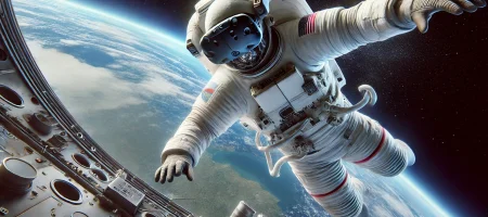 Apollo 11 One Person 2