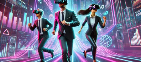 VR Music in Toronto