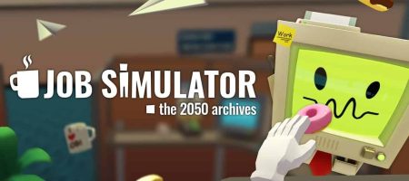 Job Simulator 01