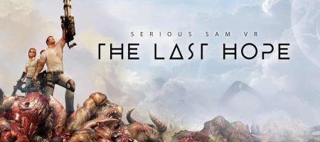 Serious Sam The Last Hope