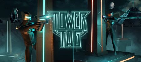 Tower Tag