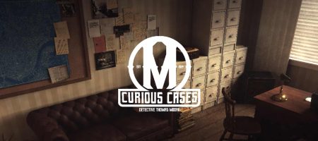 curious cases
