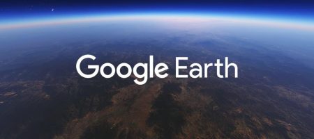google-earth