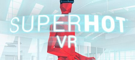 superhot vr