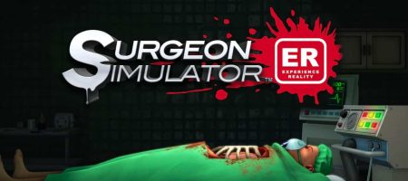 surgeon simulator ER